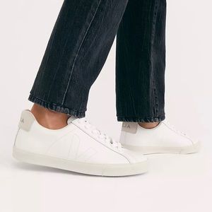 Veja White Sneakers